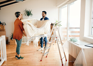 ReModel Working Image