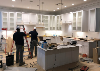 ReModel Working Image