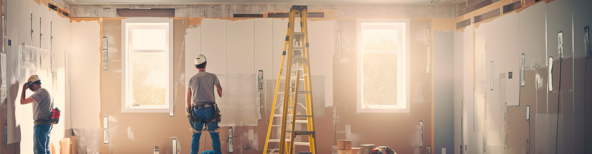 How to Plan a Stress-Free Home Renovation