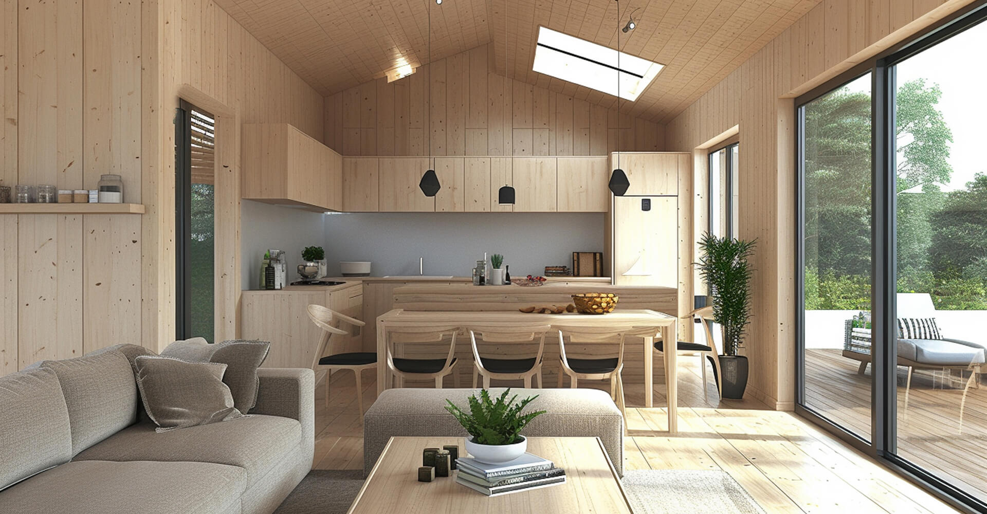 Top Home Remodeling Trends to Watch in 2025