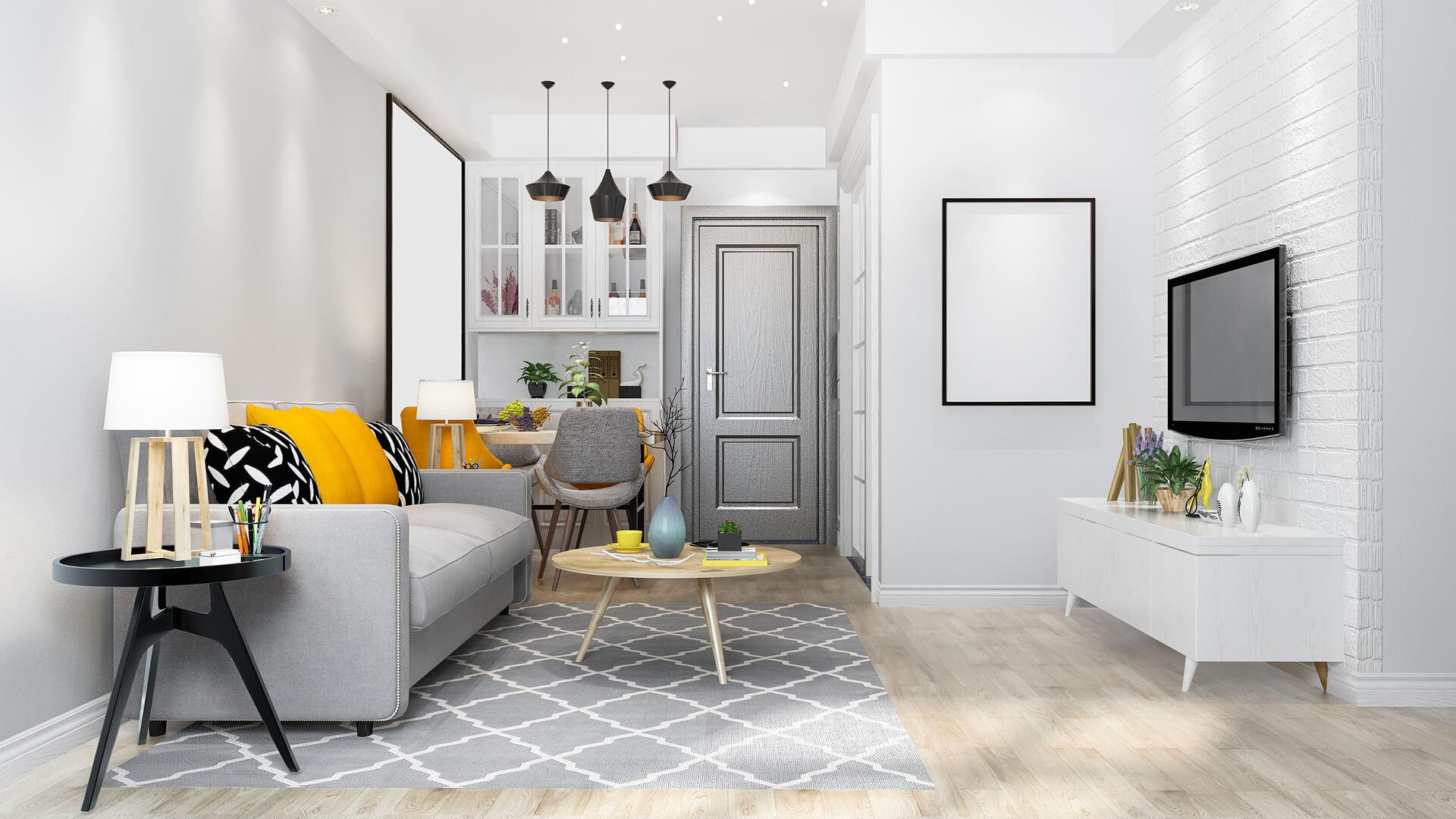 Top 10 Home Remodeling Trends for 2025