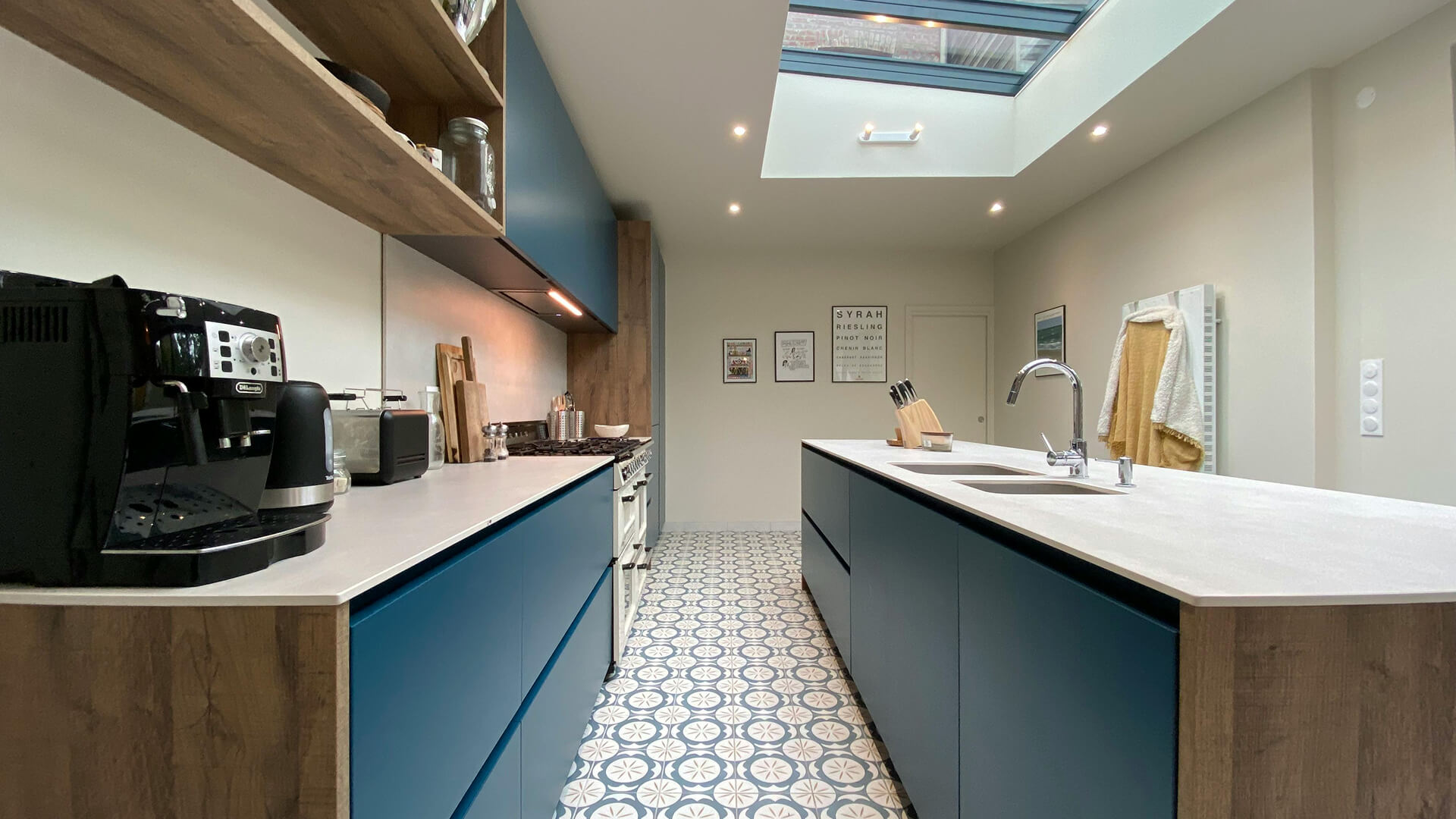 Kitchen Renovation: What to Consider Before You Start